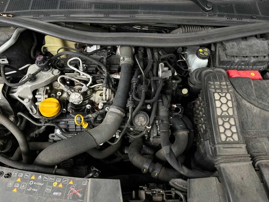 Renault Mégane Estate 1.3 TCe Bose 140pk 2020, H-226-PV