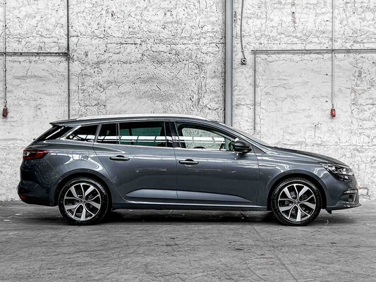 Renault Mégane Estate 1.3 TCe Bose 140pk 2020, H-226-PV