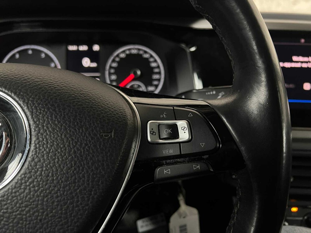 Volkswagen Polo 1.0 TSI Comfortline 95PS 2019, XR-558-N