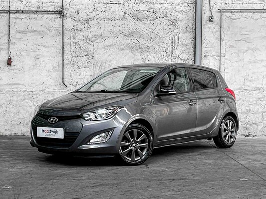 Personen- en bedrijfsauto's te Boxmeer