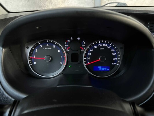 Hyundai i20 1.2 Blue Drive 86pk 2014, 6-XDH-88