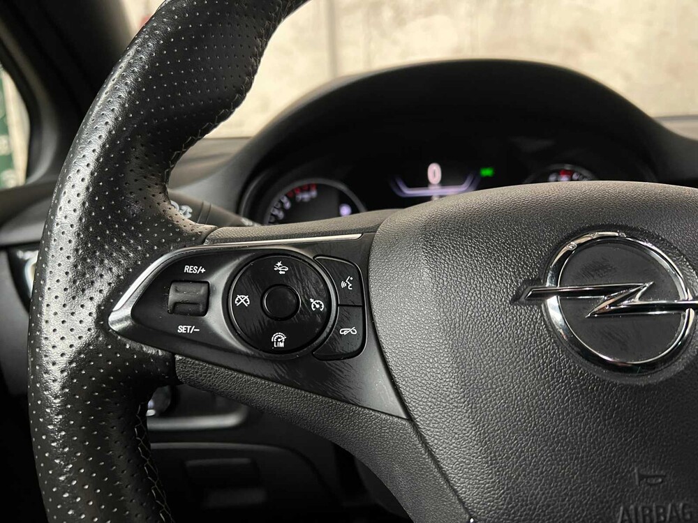 Opel Astra 1.2 Ultimate 145PS 2021, K-033-LH