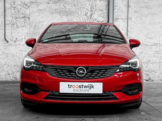 Opel Astra 1.2 Ultimate 145pk 2021, K-033-LH