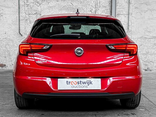 Opel Astra 1.2 Ultimate 145pk 2021, K-033-LH