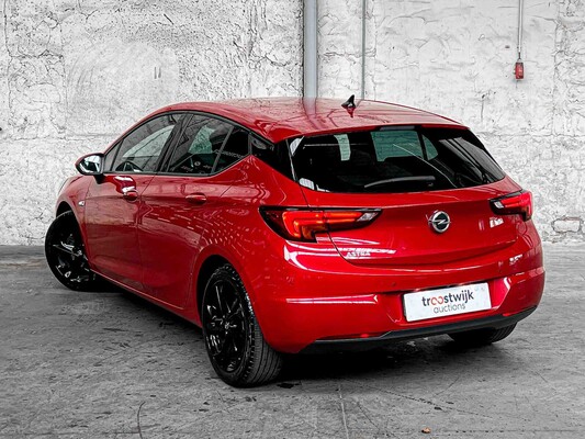 Opel Astra 1.2 Ultimate 145pk 2021, K-033-LH