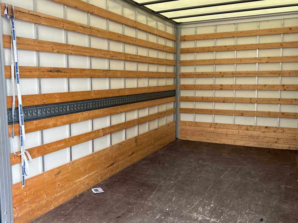 Maxus EV80 EV80 LWB 2022, VJG-97-D