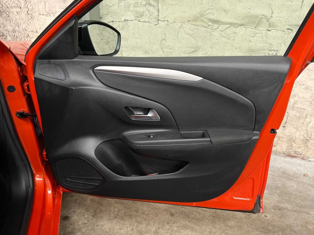 Opel Corsa 1.2 Edition 101PS 2020, H-574-PZ