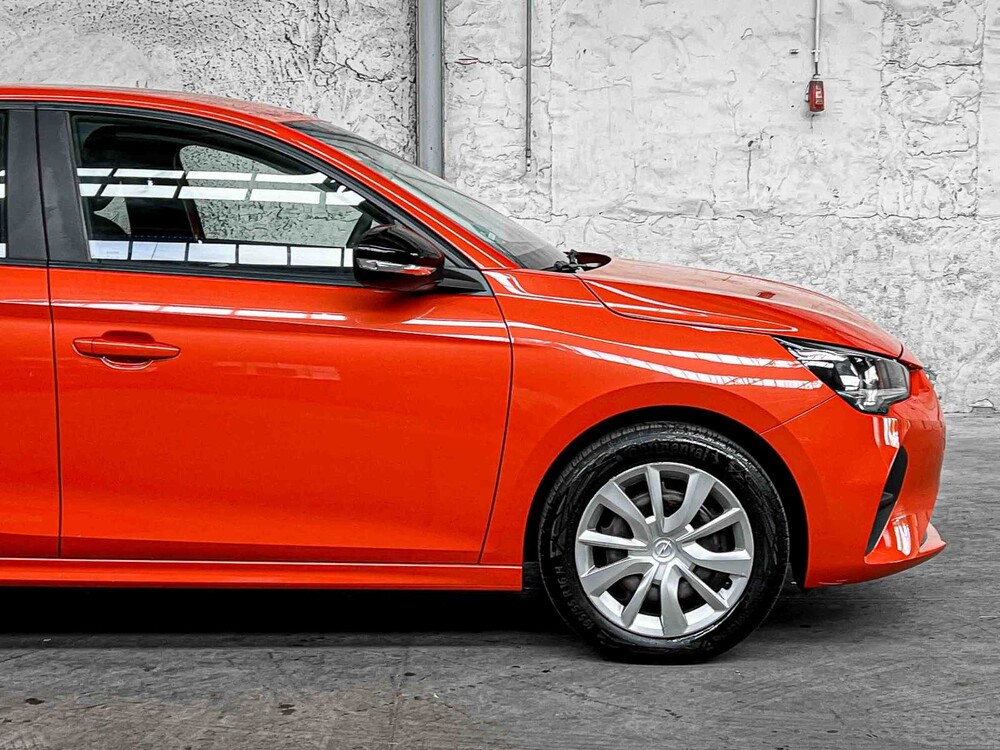 Opel Corsa 1.2 Edition 101PS 2020, H-574-PZ