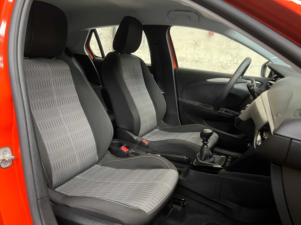 Opel Corsa 1.2 Edition 101PS 2020, H-574-PZ