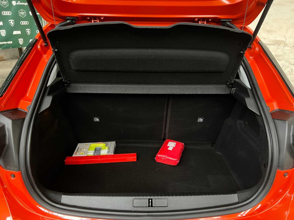 Opel Corsa 1.2 Edition 101PS 2020, H-574-PZ