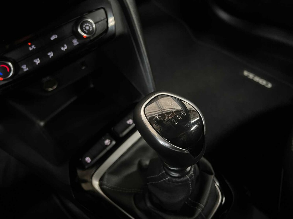 Opel Corsa 1.2 Edition 101PS 2020, H-574-PZ