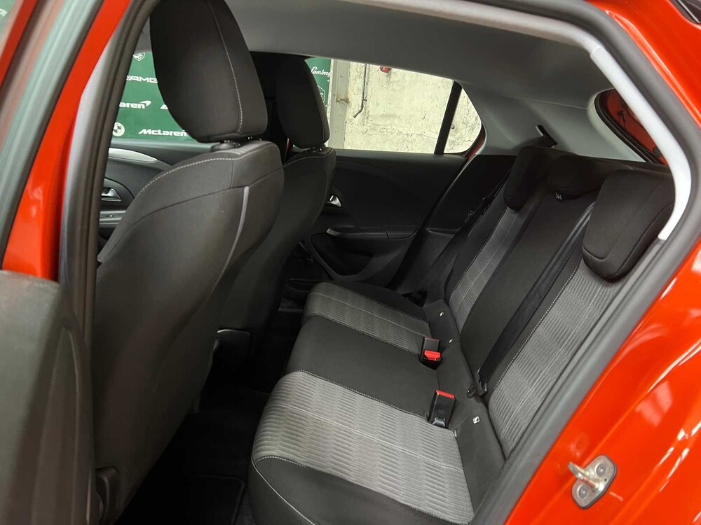 Opel Corsa 1.2 Edition 101PS 2020, H-574-PZ