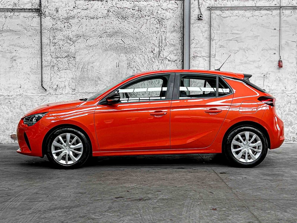 Opel Corsa 1.2 Edition 101PS 2020, H-574-PZ