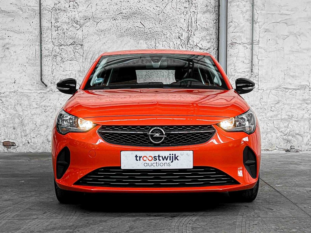 Opel Corsa 1.2 Edition 101PS 2020, H-574-PZ