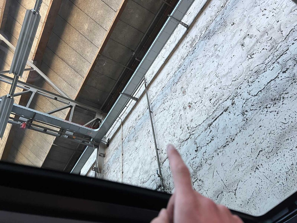 Mini Clubman Cooper Chile 1.6 120PS 2008, 48-JSZ-5