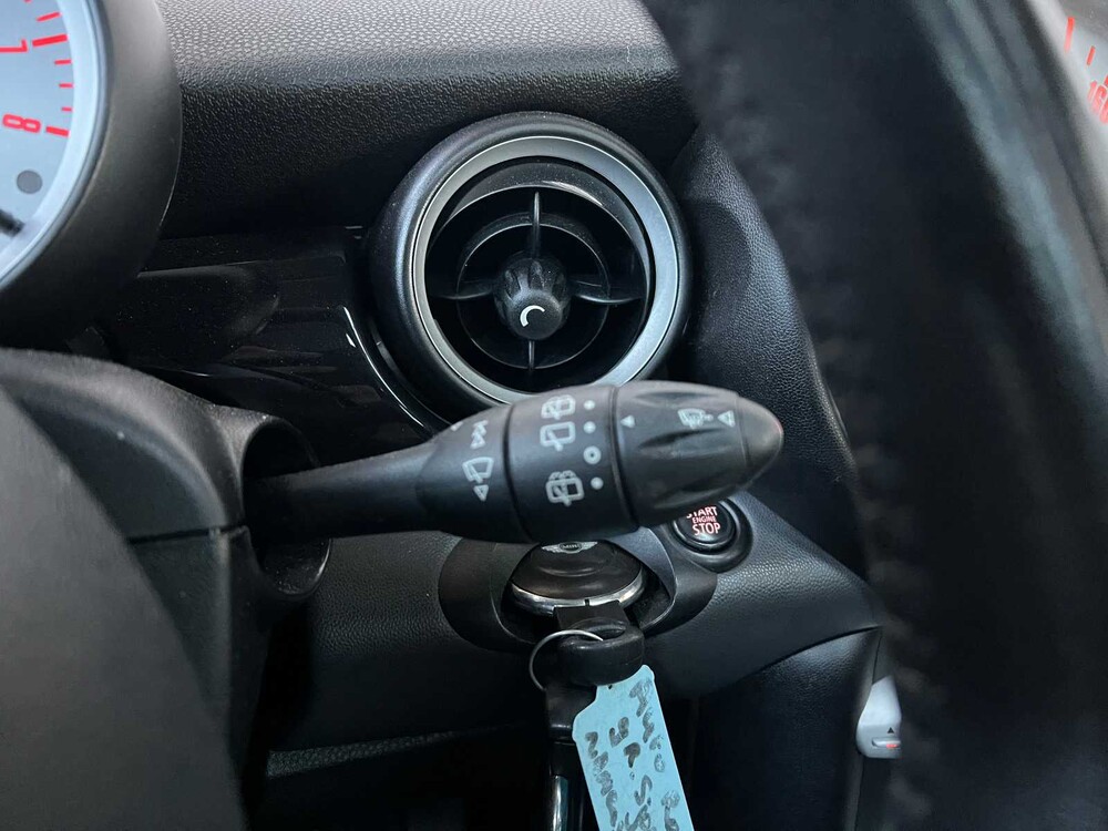 Mini Clubman Cooper Chile 1.6 120PS 2008, 48-JSZ-5