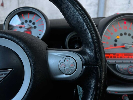 Mini Clubman Cooper Chili 1.6 120pk 2008, 48-JSZ-5