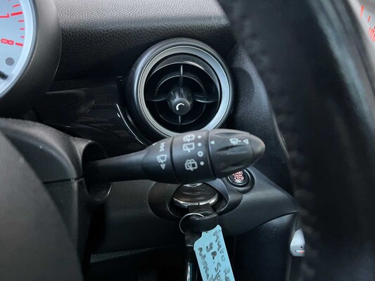 Mini Clubman Cooper Chili 1.6 120pk 2008, 48-JSZ-5