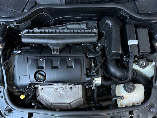 Mini Clubman Cooper Chili 1.6 120pk 2008, 48-JSZ-5