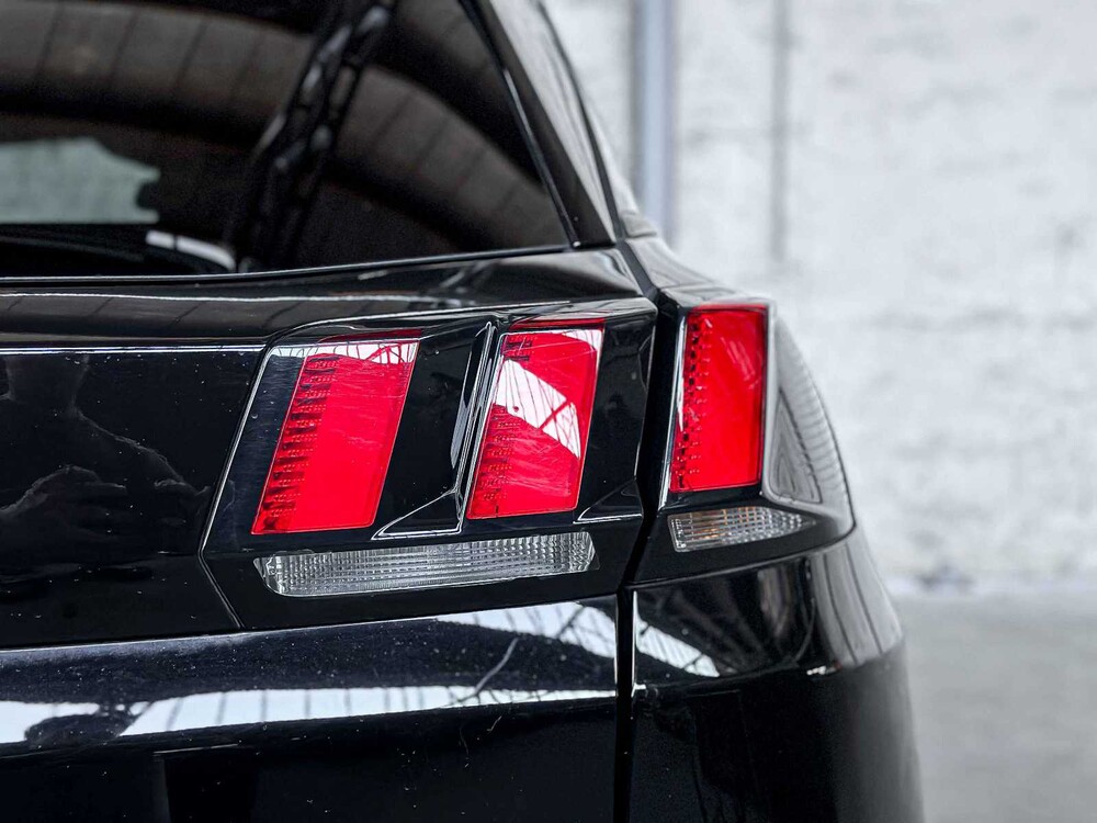 Peugeot 3008 1.2 PureTech BL Prem 131PS 2020, G-568-ZG