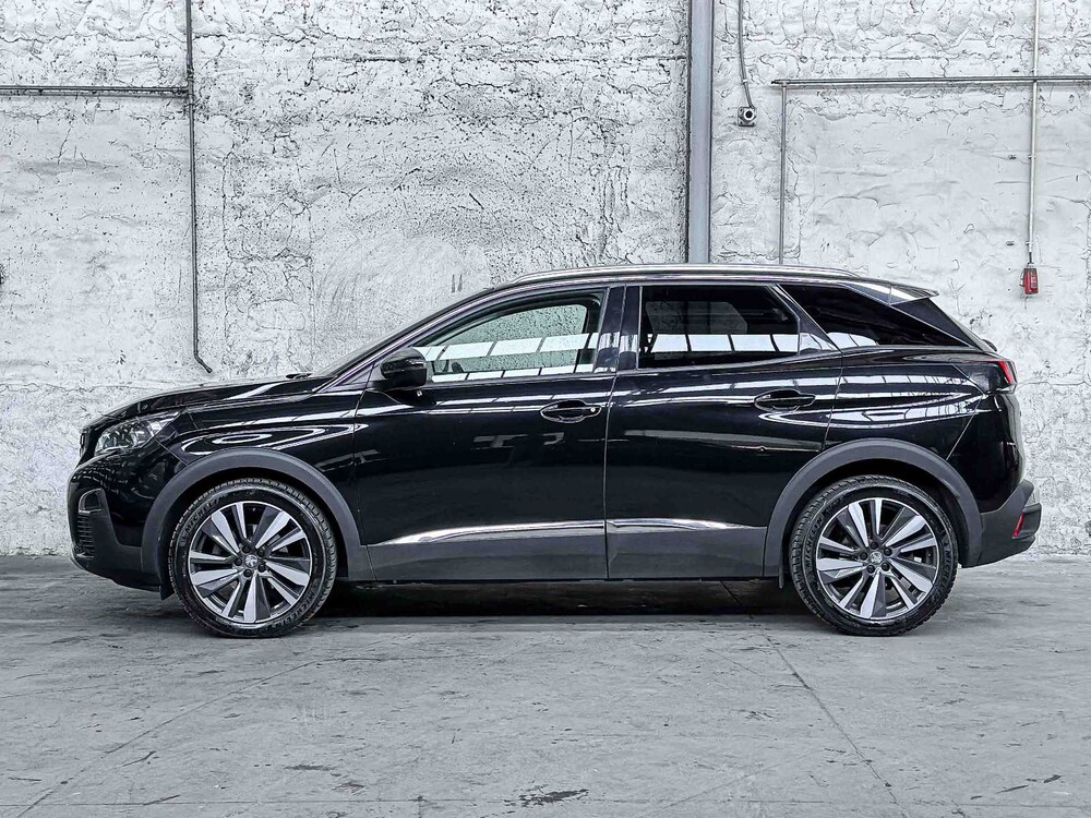 Peugeot 3008 1.2 PureTech BL Prem 131PS 2020, G-568-ZG