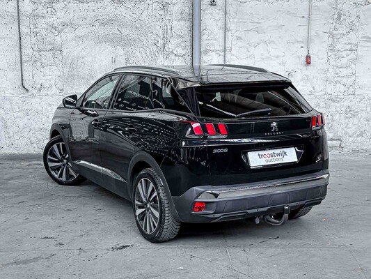 Peugeot 3008 1.2 PureTech BL Prem 131pk 2020, G-568-ZG