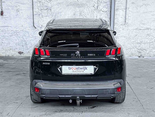 Peugeot 3008 1.2 PureTech BL Prem 131pk 2020, G-568-ZG