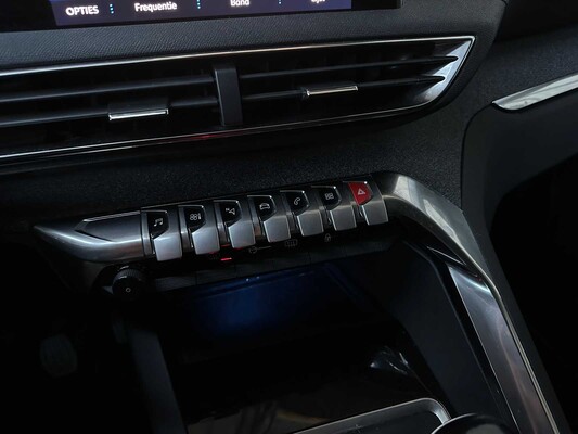 Peugeot 3008 1.2 PureTech BL Prem 131pk 2020, G-568-ZG