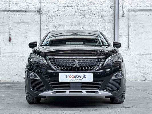 Peugeot 3008 1.2 PureTech BL Prem 131pk 2020, G-568-ZG