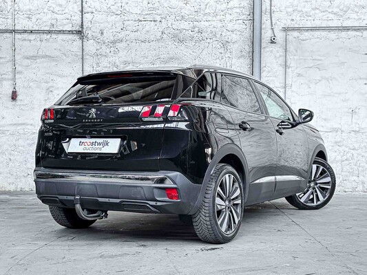 Peugeot 3008 1.2 PureTech BL Prem 131pk 2020, G-568-ZG