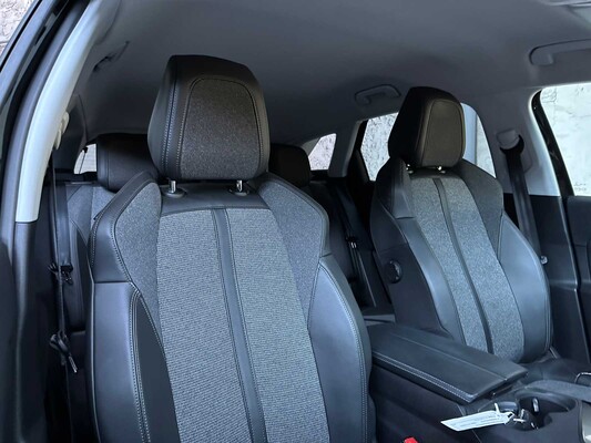 Peugeot 3008 1.2 PureTech BL Prem 131pk 2020, G-568-ZG