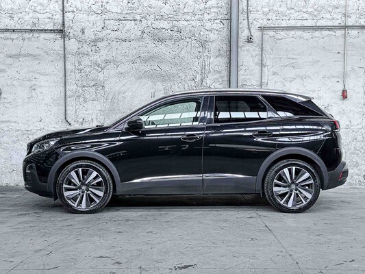 Peugeot 3008 1.2 PureTech BL Prem 131pk 2020, G-568-ZG