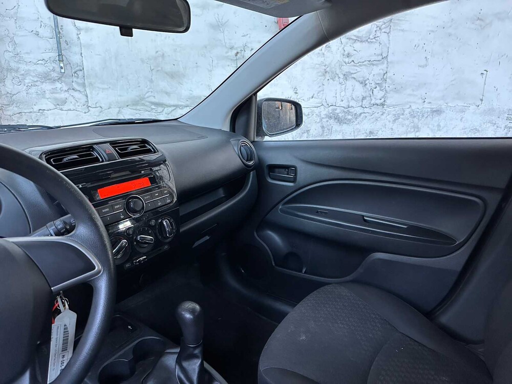 Mitsubishi Space Star 1.0 Cool+ 71PS 2020, H-101-BS