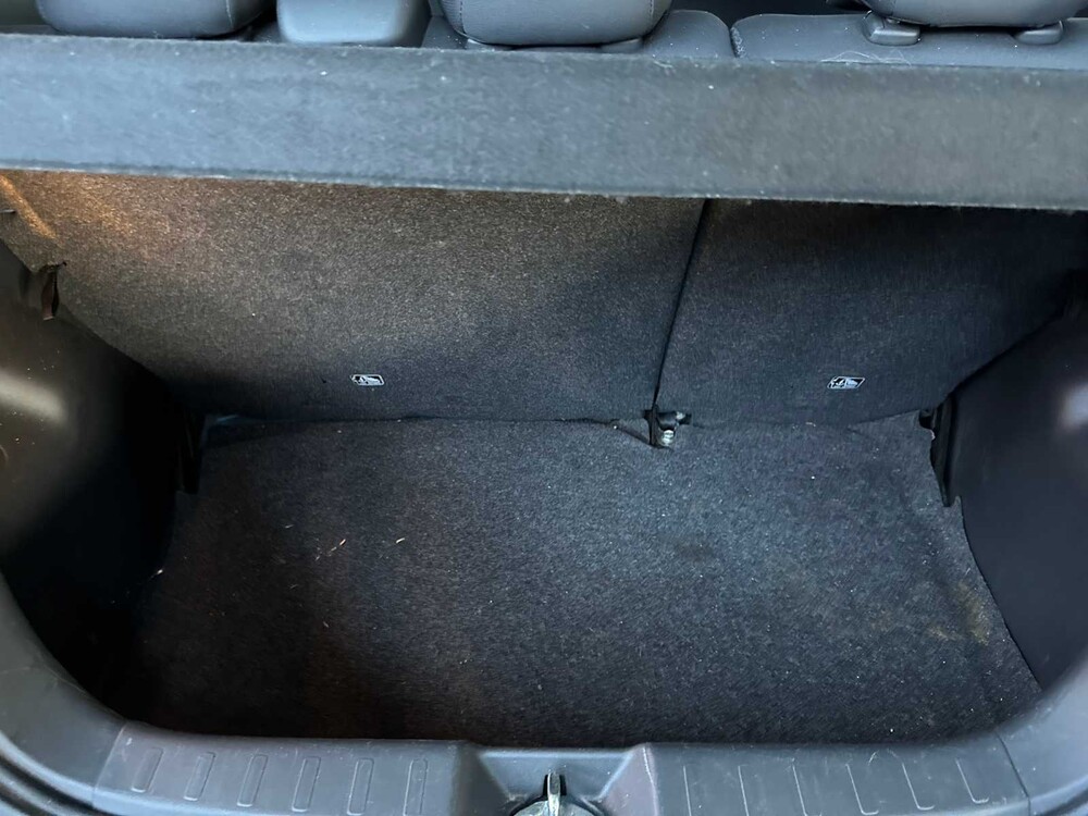 Mitsubishi Space Star 1.0 Cool+ 71PS 2020, H-101-BS