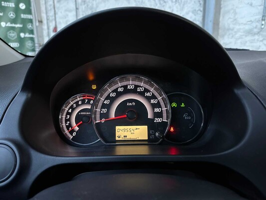 Mitsubishi Space Star 1.0 Cool+ 71pk 2020, H-101-BS