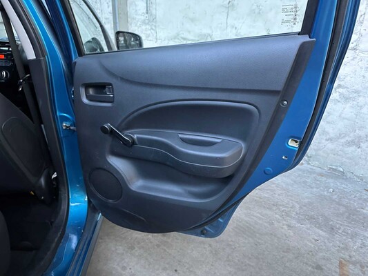 Mitsubishi Space Star 1.0 Cool+ 71pk 2020, H-101-BS
