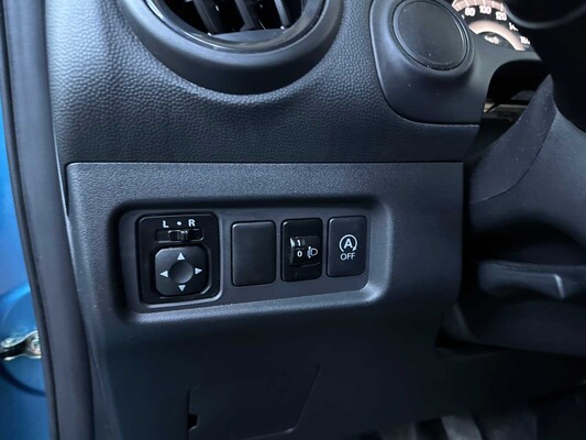 Mitsubishi Space Star 1.0 Cool+ 71pk 2020, H-101-BS