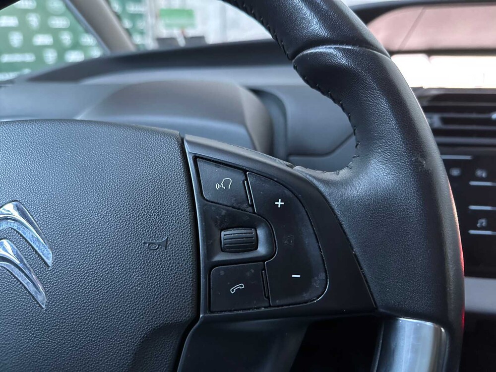 Citroen Grand C4 SpaceTourer 1.2 PT Start 131PS 2019, G-348-DK