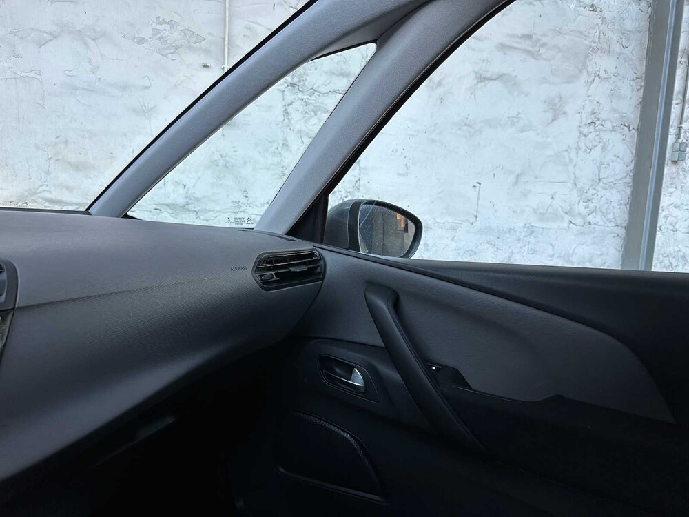 Citroen Grand C4 SpaceTourer 1.2 PT Start 131PS 2019, G-348-DK