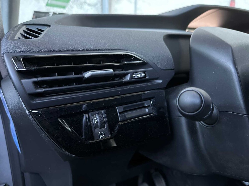 Citroen Grand C4 SpaceTourer 1.2 PT Start 131PS 2019, G-348-DK