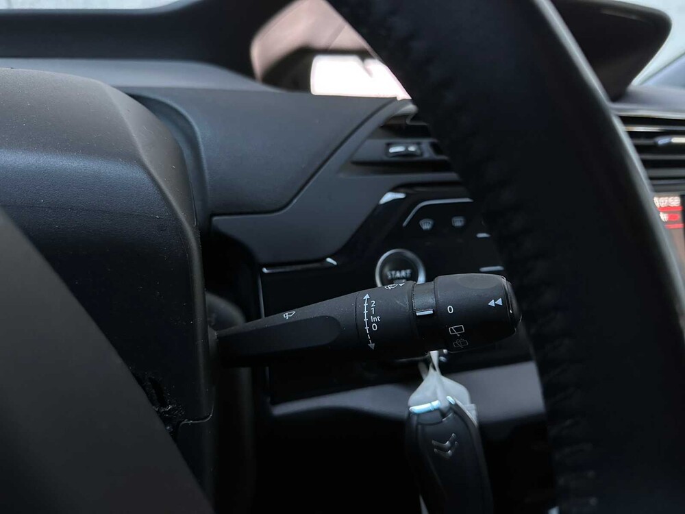 Citroen Grand C4 SpaceTourer 1.2 PT Start 131PS 2019, G-348-DK