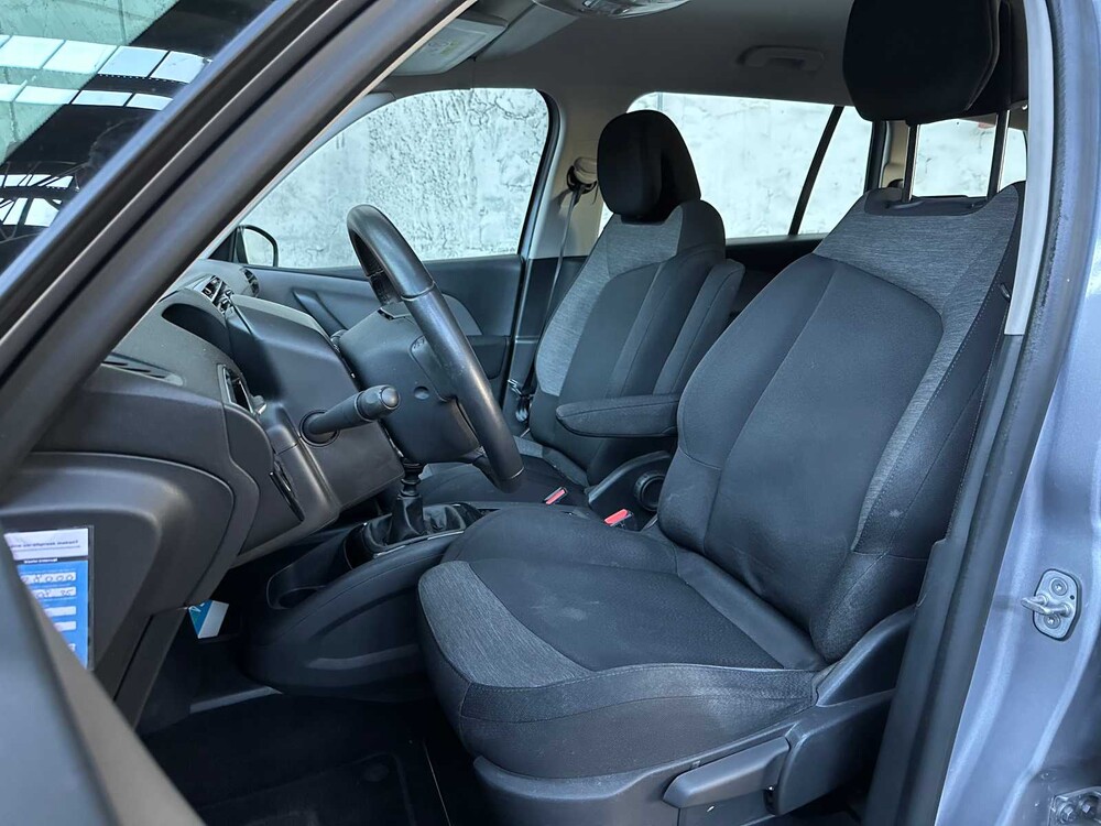 Citroen Grand C4 SpaceTourer 1.2 PT Start 131PS 2019, G-348-DK