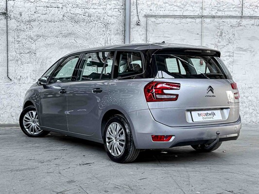 Citroen Grand C4 SpaceTourer 1.2 PT Start 131pk 2019, G-348-DK