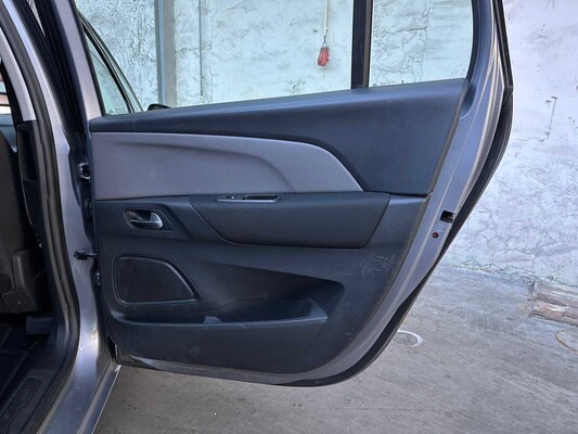 Citroen Grand C4 SpaceTourer 1.2 PT Start 131pk 2019, G-348-DK