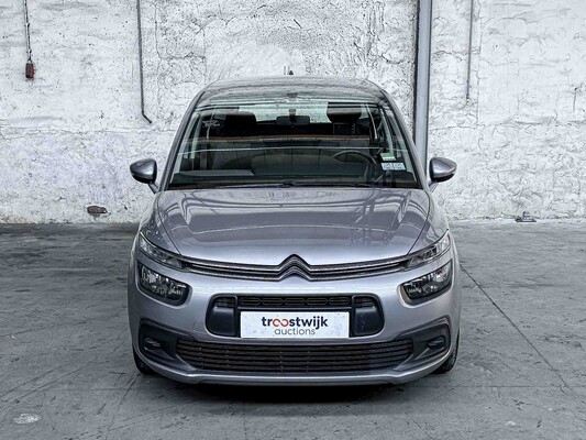 Citroen Grand C4 SpaceTourer 1.2 PT Start 131pk 2019, G-348-DK
