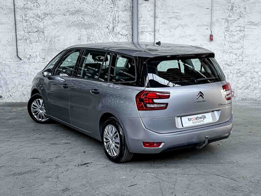 Citroen Grand C4 SpaceTourer 1.2 PT Start 131pk 2019, G-348-DK