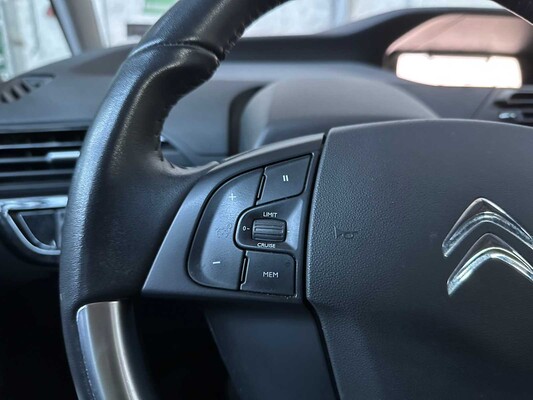 Citroen Grand C4 SpaceTourer 1.2 PT Start 131pk 2019, G-348-DK