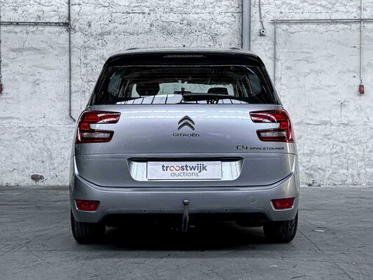 Citroen Grand C4 SpaceTourer 1.2 PT Start 131pk 2019, G-348-DK