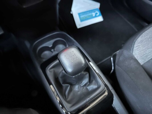 Citroen Grand C4 SpaceTourer 1.2 PT Start 131pk 2019, G-348-DK