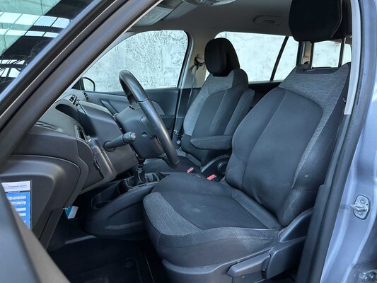 Citroen Grand C4 SpaceTourer 1.2 PT Start 131pk 2019, G-348-DK